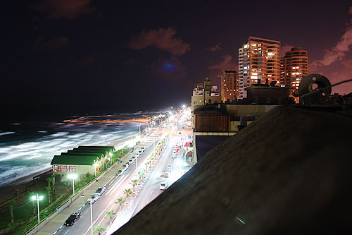 מלון ארמון ים ,בת ים