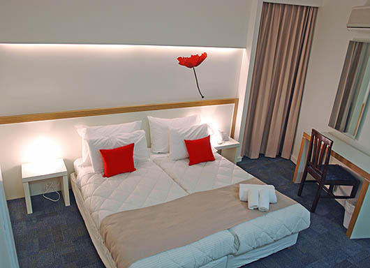 Hotel Room - Armon bat yam